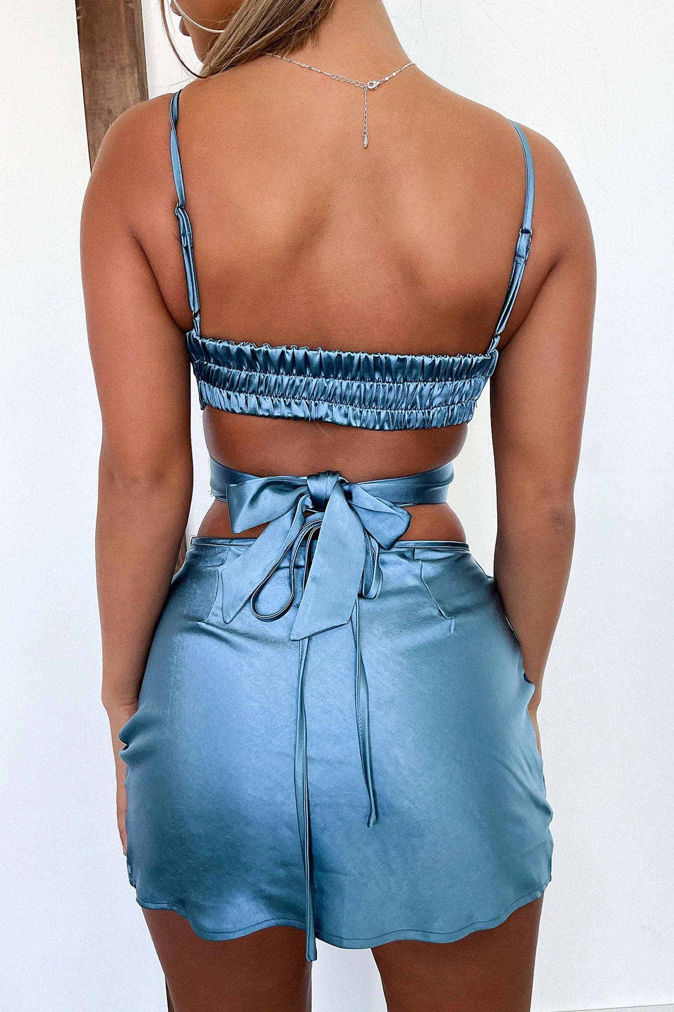 Diesel Crop - Blue - Image 7