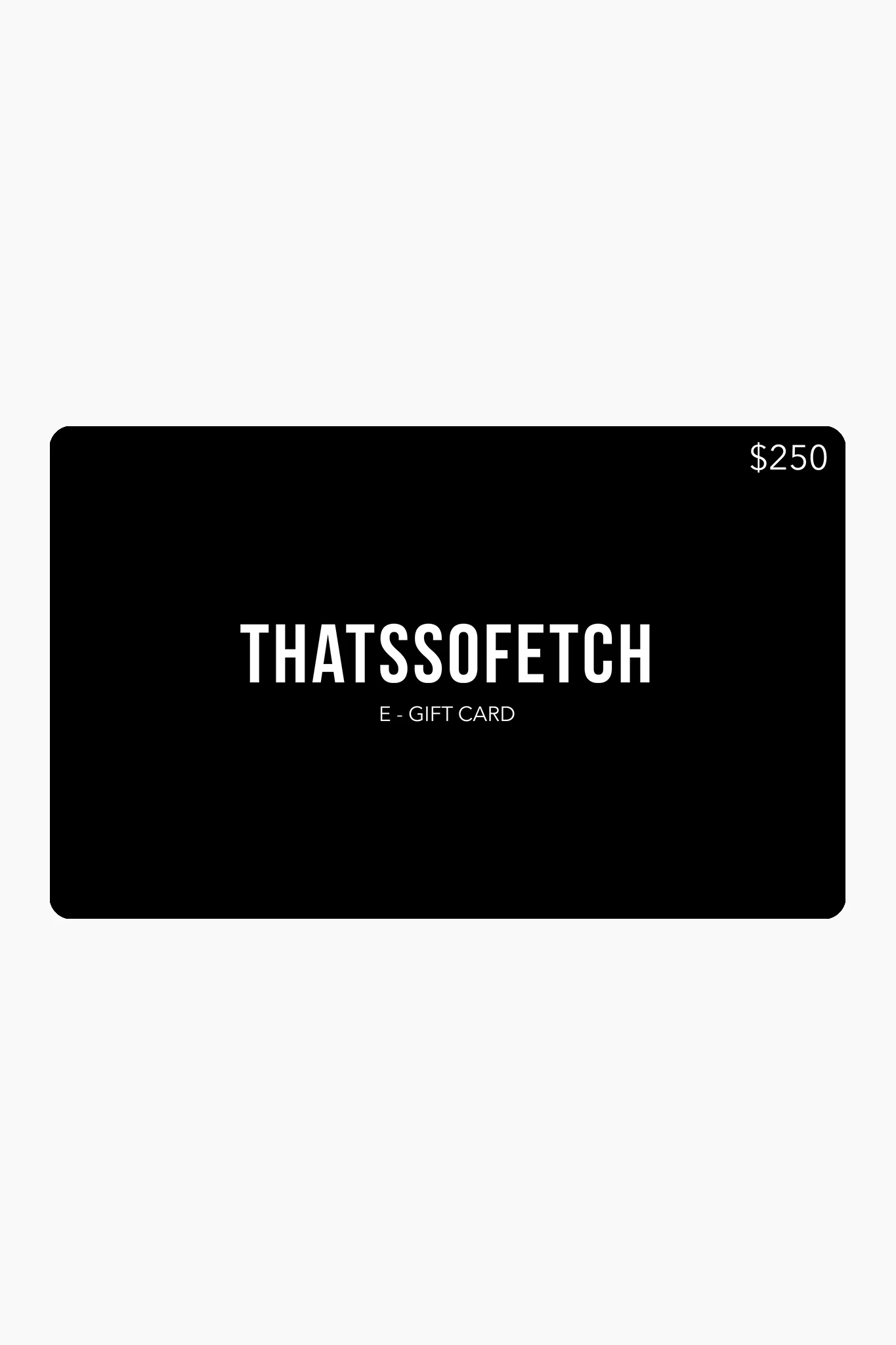 E - Gift Card - Image 6