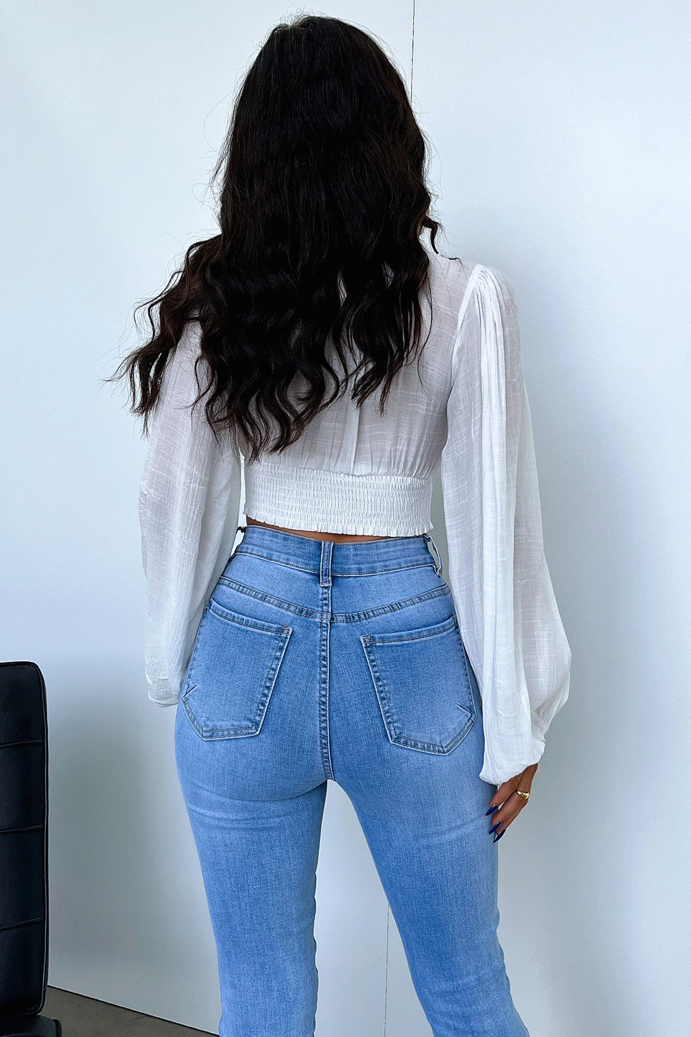 Stark Denim Jeans - Blue - Image 5