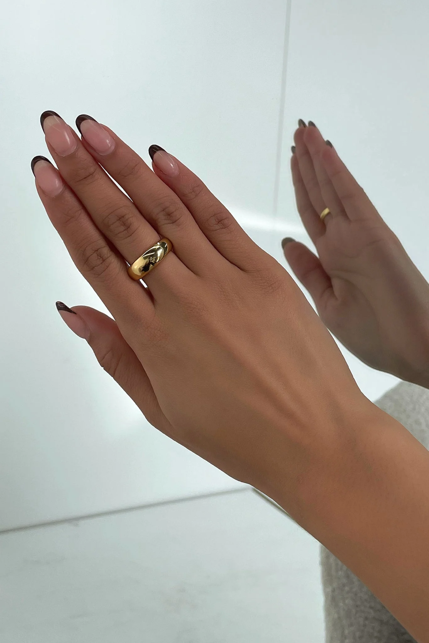 Stella Ring - 18K Gold Plated - Image 5